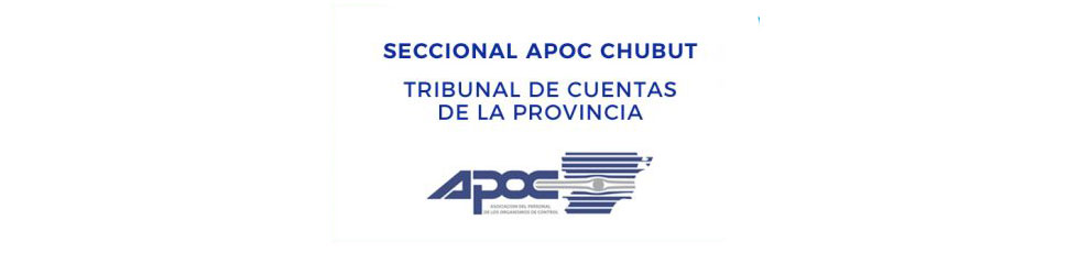 Levantan paro de actividades en Tribunal de cuentas de Chubut