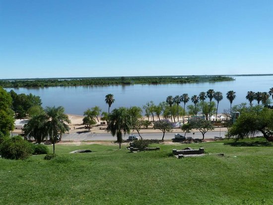 Región Litoral