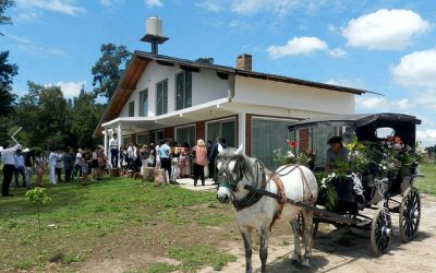 Estancia La San Antonio