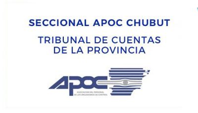 Levantan paro de actividades en Tribunal de cuentas de Chubut
