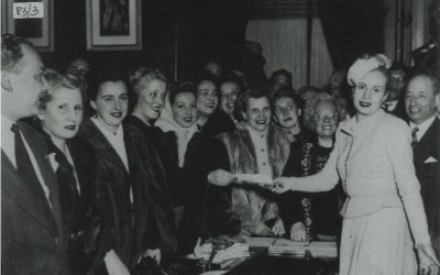 Evita eterna
