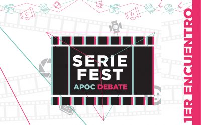 Serie Fest | APOC Debate