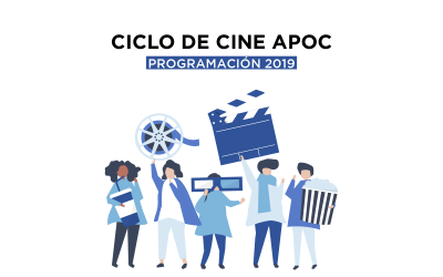 CICLOS APOC | PROGRAMACIÓN 2019