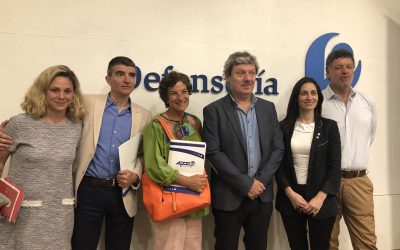 Protocolos para prevenir y erradicar la Violencia Laboral