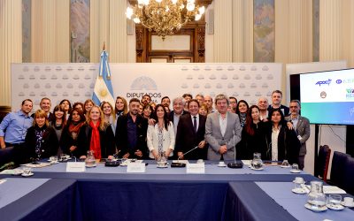 Encuentro de la Red ICJ