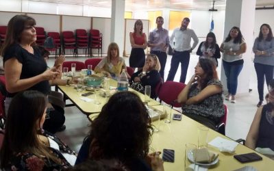 Elecciones en Chubut