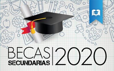 Becas Escolares Secundarias