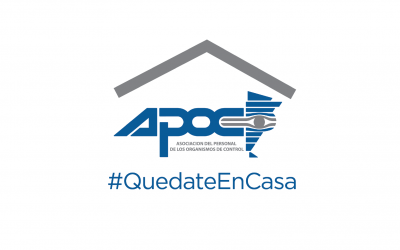 Acciones APOC-Ospoce