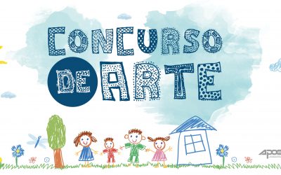 Concurso de Arte para niños | Pequeños Artistas se Divierten