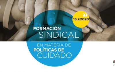 APOC se capacitó con ELA-Unicef en agenda de cuidados