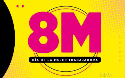 Día Internacional de la Mujer Trabajadora | Programa especial