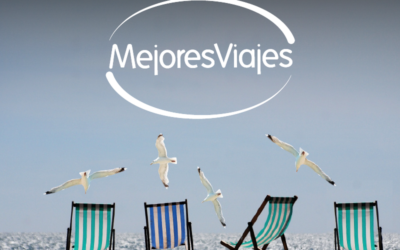 Mejores Viajes · 10%Off